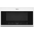 Whirlpool WMH78519LW - 30" Microwave