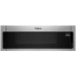 Whirlpool WML75011HZ - Fingerprint Resistant Stainless Steel