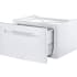 Bosch WMZPW20W - Washer 24" Pedestal
