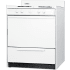 Summit WNM2107 - 30 Inch Freestanding Gas Range