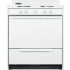 Summit WNM2107 - 30 Inch Freestanding Gas Range