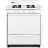 Summit WNM2107 - 30 Inch Freestanding Gas Range