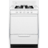 Summit WNM610P - 24\\\" Apartment Size Gas Range