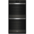 Whirlpool WOED7030PV - 30 Inch Double Electric Smart Wall Oven