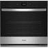 Whirlpool WOES5027LZ - 27 Inch Single Electric Smart Wall Oven