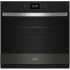 Whirlpool WOES7030PV - 30 Inch Single Electric Smart Wall Oven