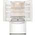 Samsung RF18HFENBWW - 17.5 cu. ft. Interior
