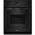Whirlpool WOS51ES4EB - Black