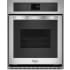 Whirlpool WOS51ES4ES - Stainless Steel