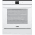 Whirlpool WOS52ES4MW - Front