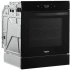 Whirlpool WOS52ES4MB - Left Angle
