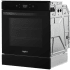 Whirlpool WOS52ES4MB - Right Angle