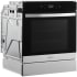 Whirlpool WOS52ES4MZ - Left Angle