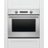 Fisher &amp; Paykel Series 7 WOSV330 - 30 Inch Single Convection Electric Wall Oven with 4.1 cu. ft. Oven Capacity (Front View)