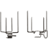 Napoleon 69001 - Commercial Quality Rotisserie Forks