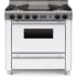 FiveStar WPN3127W - Front View