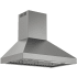 Best WPP1 Series WPP1366SS - WPP1 Series 36 Inch Wall Mount Range Hood in Angled View