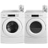 Whirlpool WPWADREW91501 - Side-by-Side