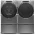 Whirlpool WPWADREC86202 - Side-by-Side on Pedestals