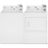 Whirlpool Commercial Laundry WPWADREW2745 - Side-by-Side
