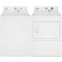 Whirlpool WPWADRGW27951 - Commercial Washer &amp; Dryer