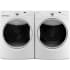 Whirlpool WPWADRGW785 - Side-by-Side