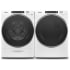 Whirlpool WPWADRGW86201 - Side-by-Side