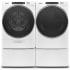 Whirlpool WPWADRGW86203 - Side-by-Side on Pedestals