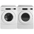 Whirlpool WPWADRGW9160 - Side-by-Side
