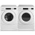 Whirlpool WPWADRGW91602 - Side-by-Side on Pedestals