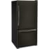Whirlpool WRB322DMHV - Left Angle