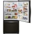 Whirlpool WRB322DMHV - Open View