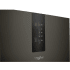 Whirlpool WRB543CMJV - Temperature Controls