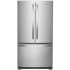Whirlpool WRF540CWHZ - Stainless Steel