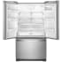 Whirlpool WRF540CWHZ - Open View in Stainless Steel