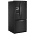 Whirlpool WRF560SEHB - Angle View
