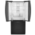 Whirlpool WRF560SEHB - Open View