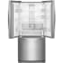Whirlpool WRF560SMHZ - Open View in Fingerprint Resistant Stainless Steel