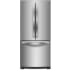 Whirlpool WRF560SMYM - Front View