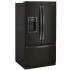 Whirlpool WRF767SDHV - Angle View