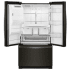 Whirlpool WRF767SDHV - Open View