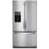 Whirlpool WRF767SDHZ - Stainless Steel