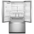 Whirlpool WRF767SDHZ - Open View