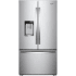 Whirlpool WRFC9636RZ - 36 Inch Counter-Depth French Door Refrigerator