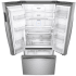 Whirlpool WRFC9636RZ - 36 Inch Counter-Depth French Door Refrigerator Shelving System