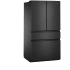Whirlpool WRMF3336SV - 36 Inch Freestanding 4-Door French Door Refrigerator