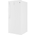 GE FUF18DZRWW - 30 Inch Freestanding Convertible Smart Upright Freezer