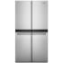Whirlpool WRQA59CNKZ - Front View