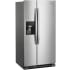 Whirlpool WRS311SDHM - Angle View