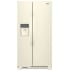 Whirlpool WRS311SDHT - Biscuit